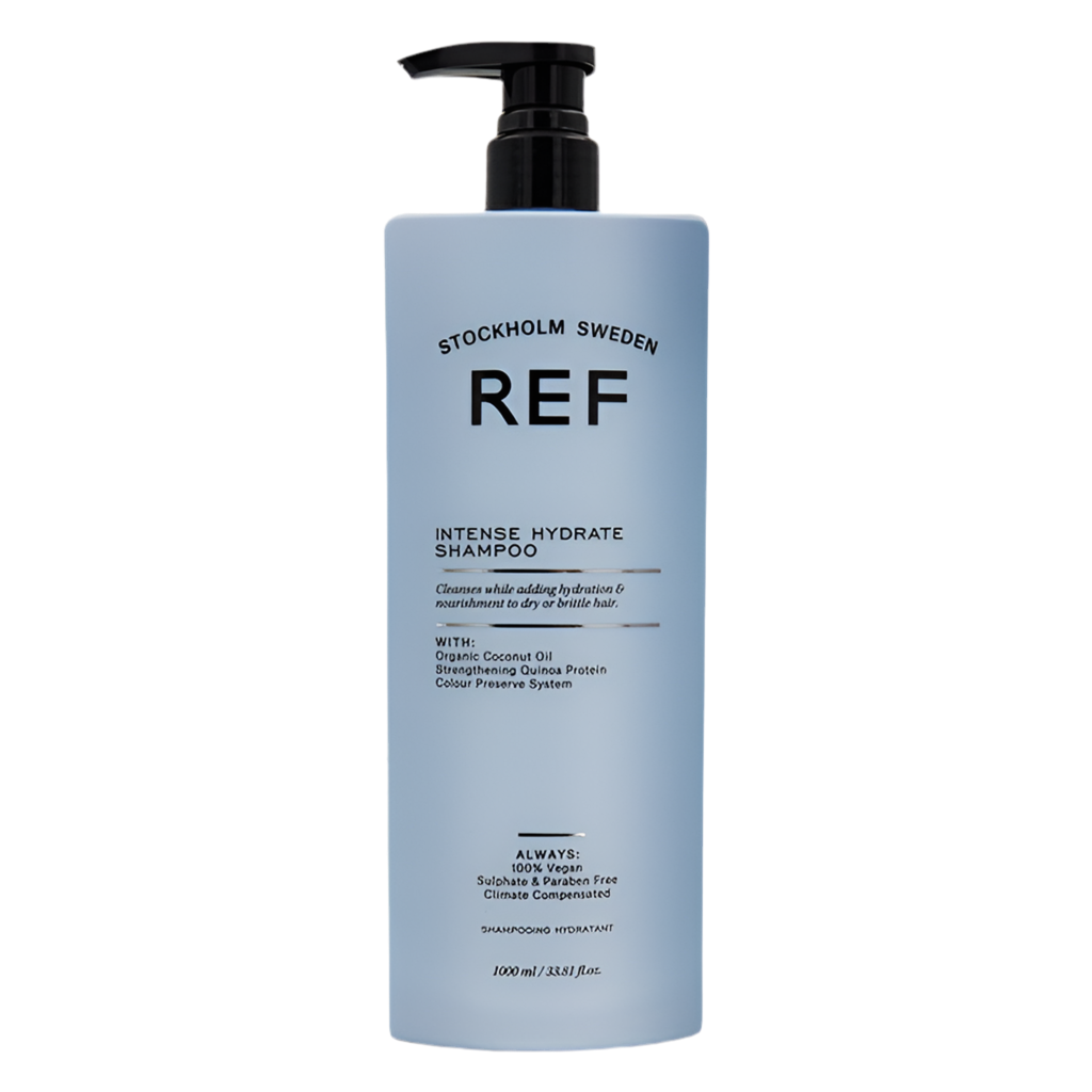 REF Intense Hydrate Shampoo