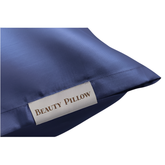 Beauty Pillow Galaxy Blue