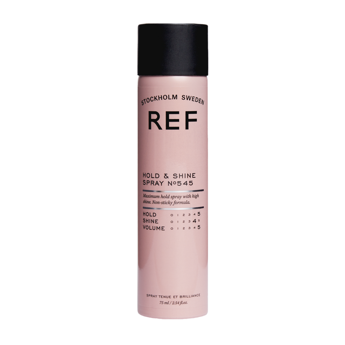 REF Hold & Shine Spray