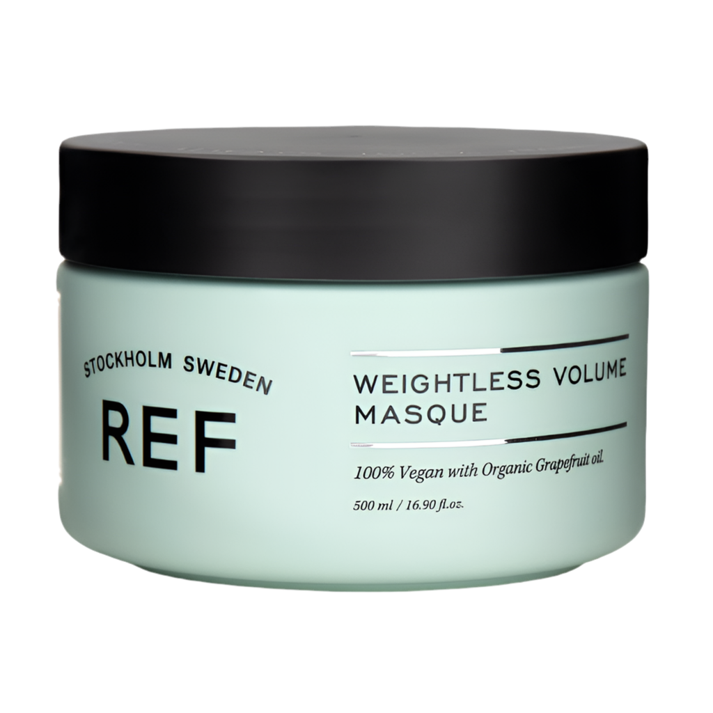 REF Weightless Volume Masker
