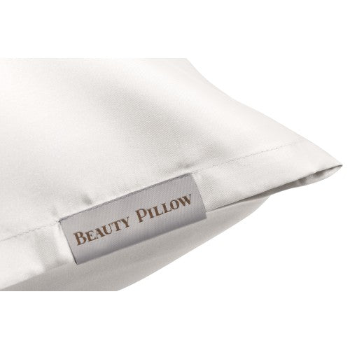 Beauty Pillow satijnen kussensloop Pearl 60x70 cm