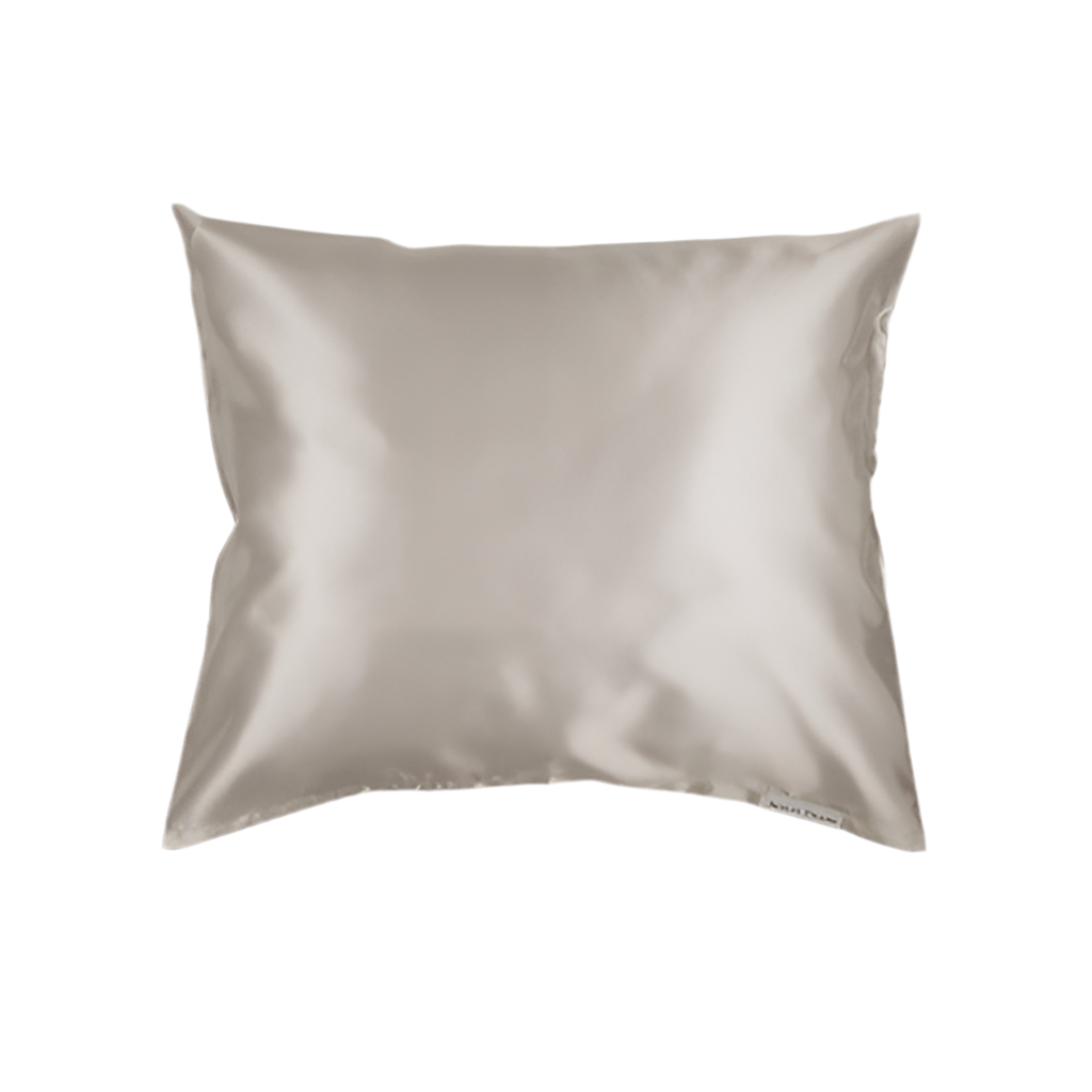 Beauty Pillow satijnen kussensloop Sandy Beach 60x70 cm