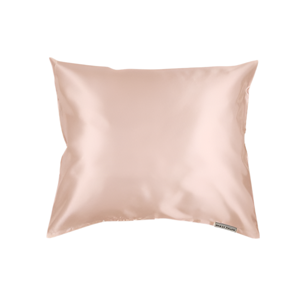 Beauty Pillow satijnen kussensloop Peach 60x70 cm