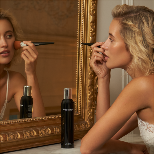 Marc Inbane Powder Brush