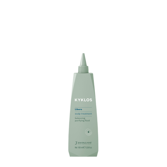 Kyklos libera balancing fluid