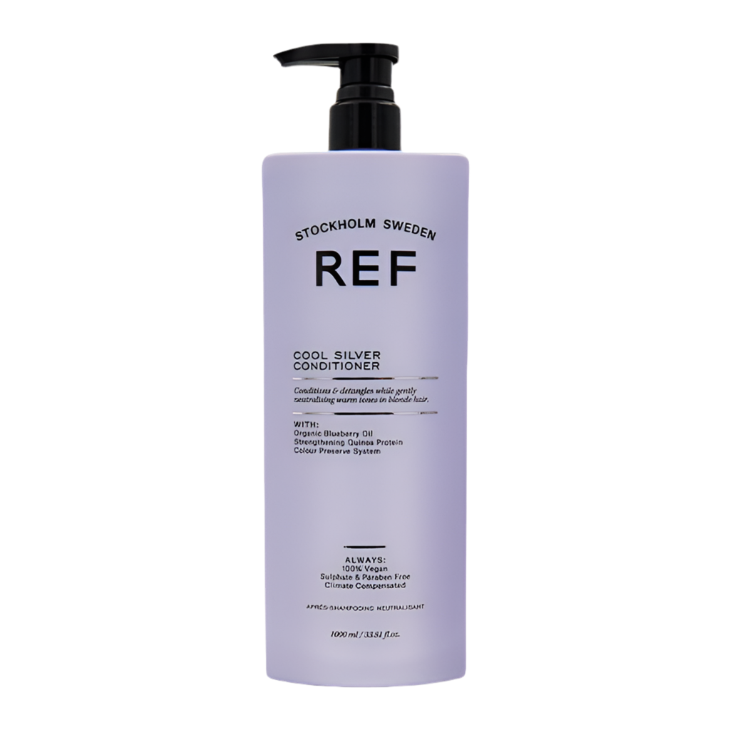 REF Cool Silver Conditioner