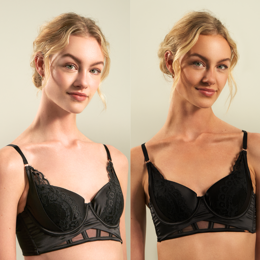 Marc Inbane before after