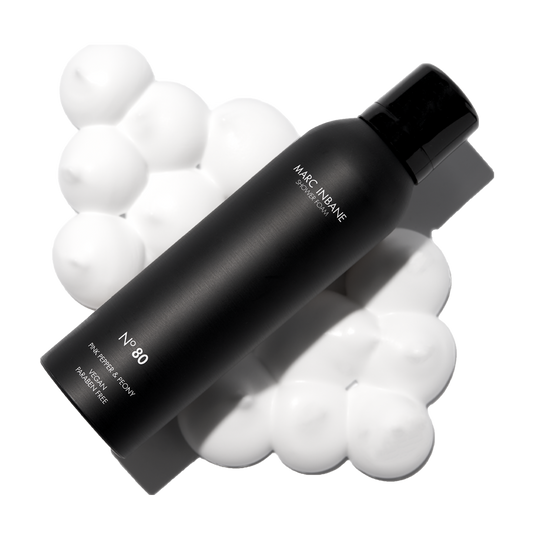 Marc Inbane Shower Foam