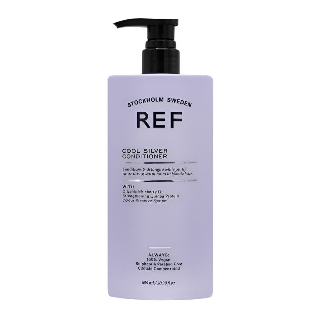 REF Cool Silver Conditioner