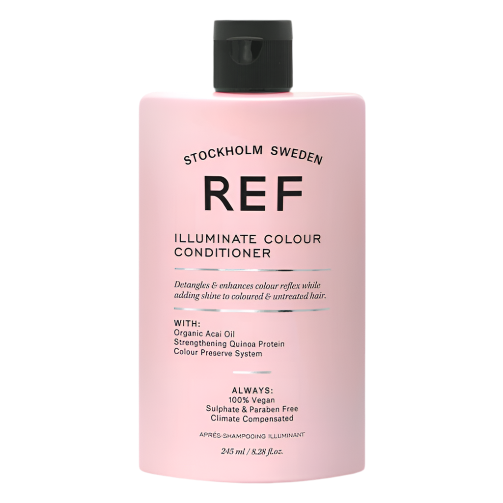 REF Illuminate Colour Condtioner
