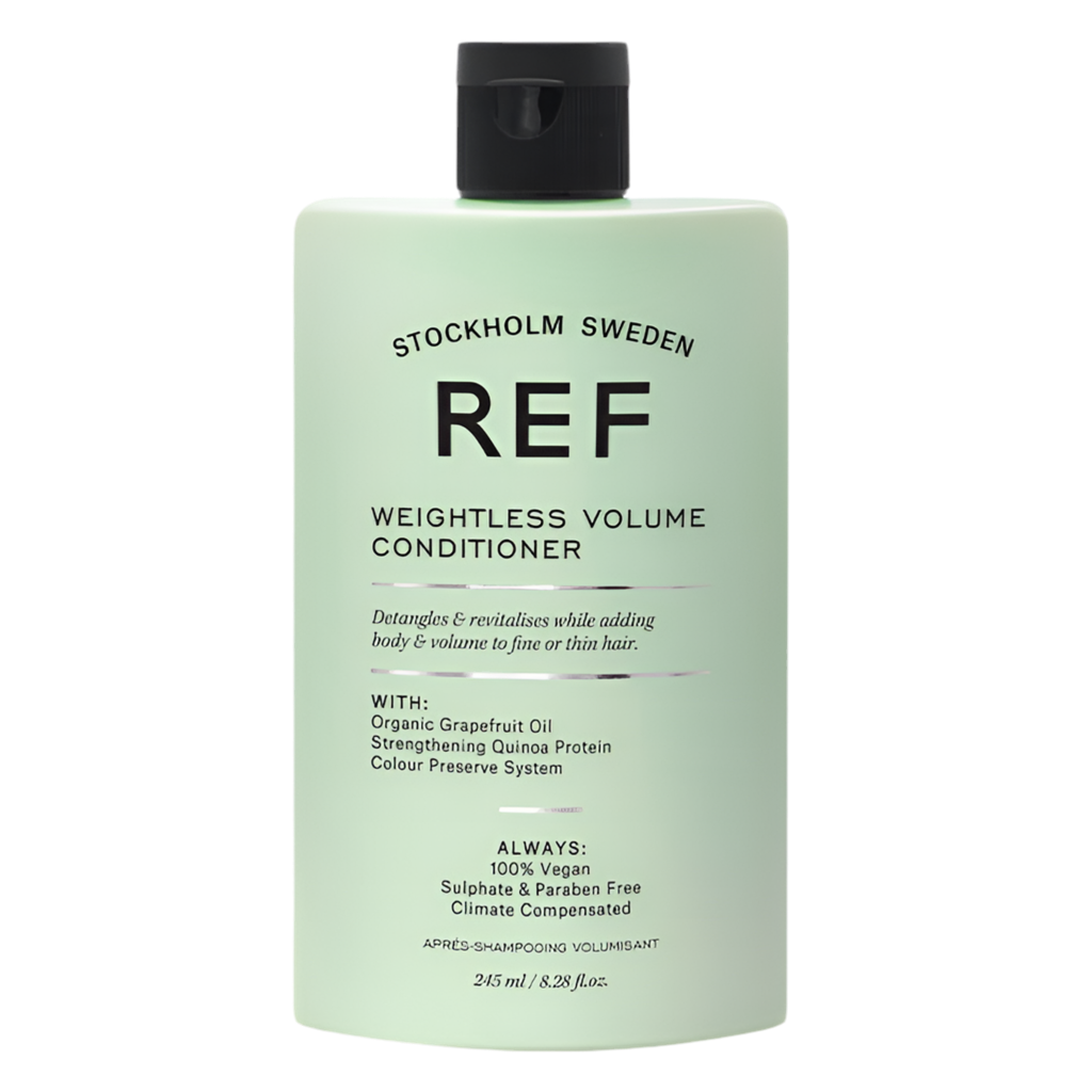 REF Weightless Volume Conditioner