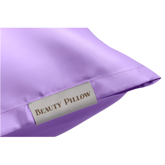 Beauty Pillow kussensloop Lila