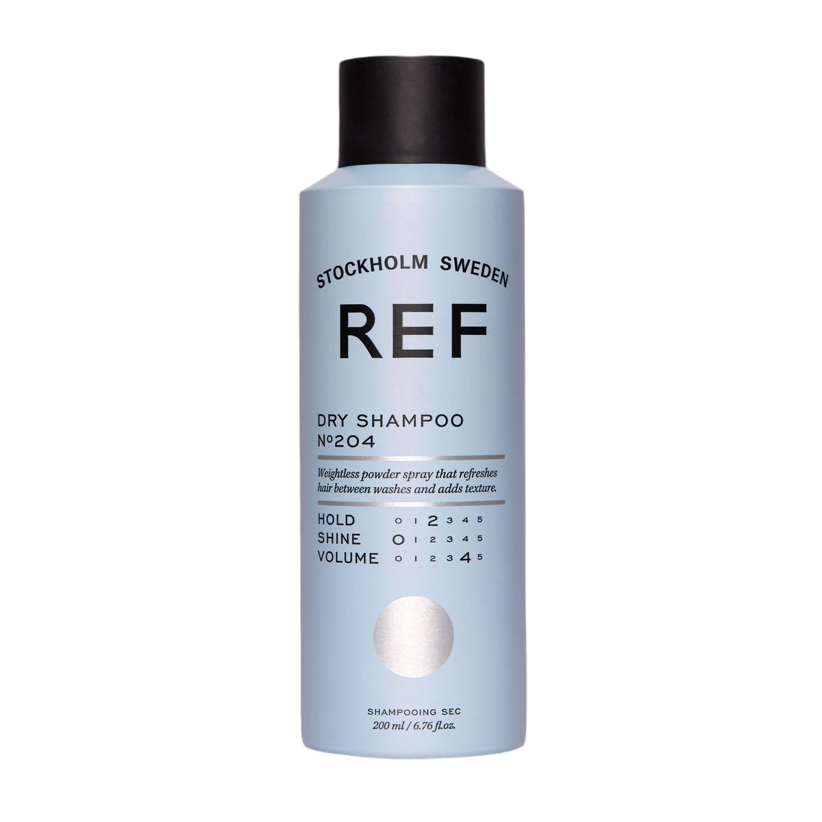 REF Droogshampoo
