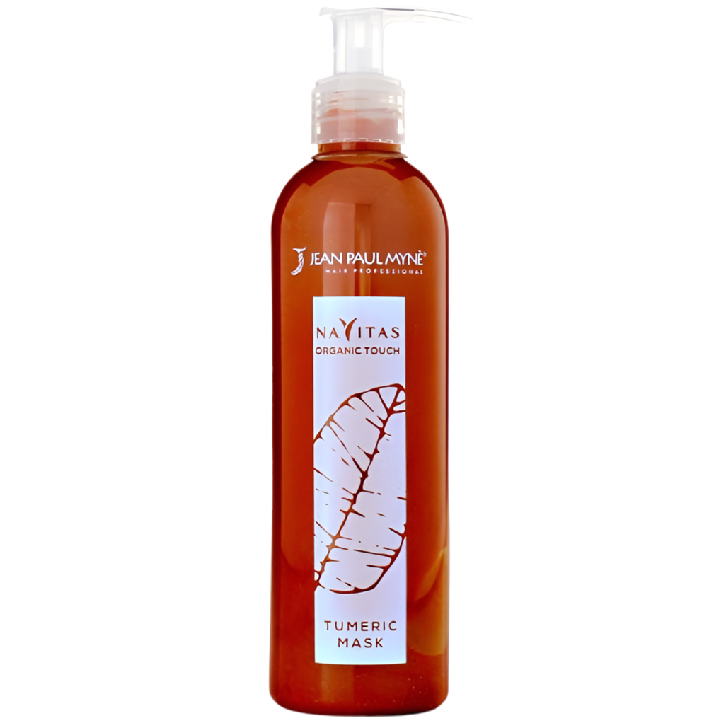 Navitas Organic Touch Tumeric