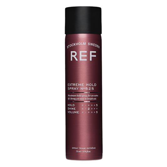 REF Extreme Hold Spray