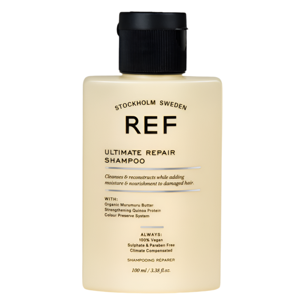 REF Ultimate Repair Shampoo