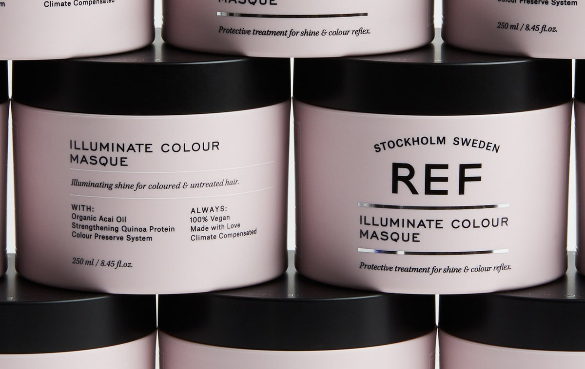 REF Illuminate Colour masker