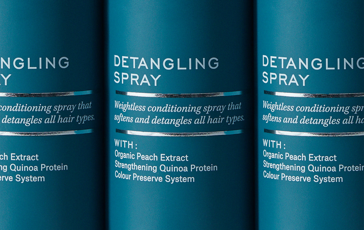 REF Detangling Spray 175ml