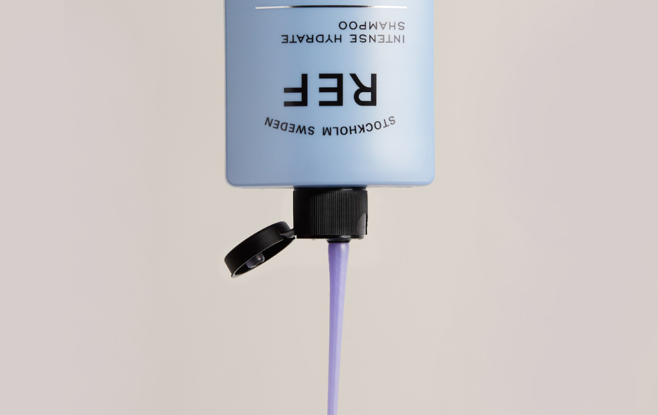 REF Intense Hydrate Shampoo