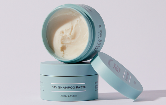 REF Droogshampoo Paste 85ml