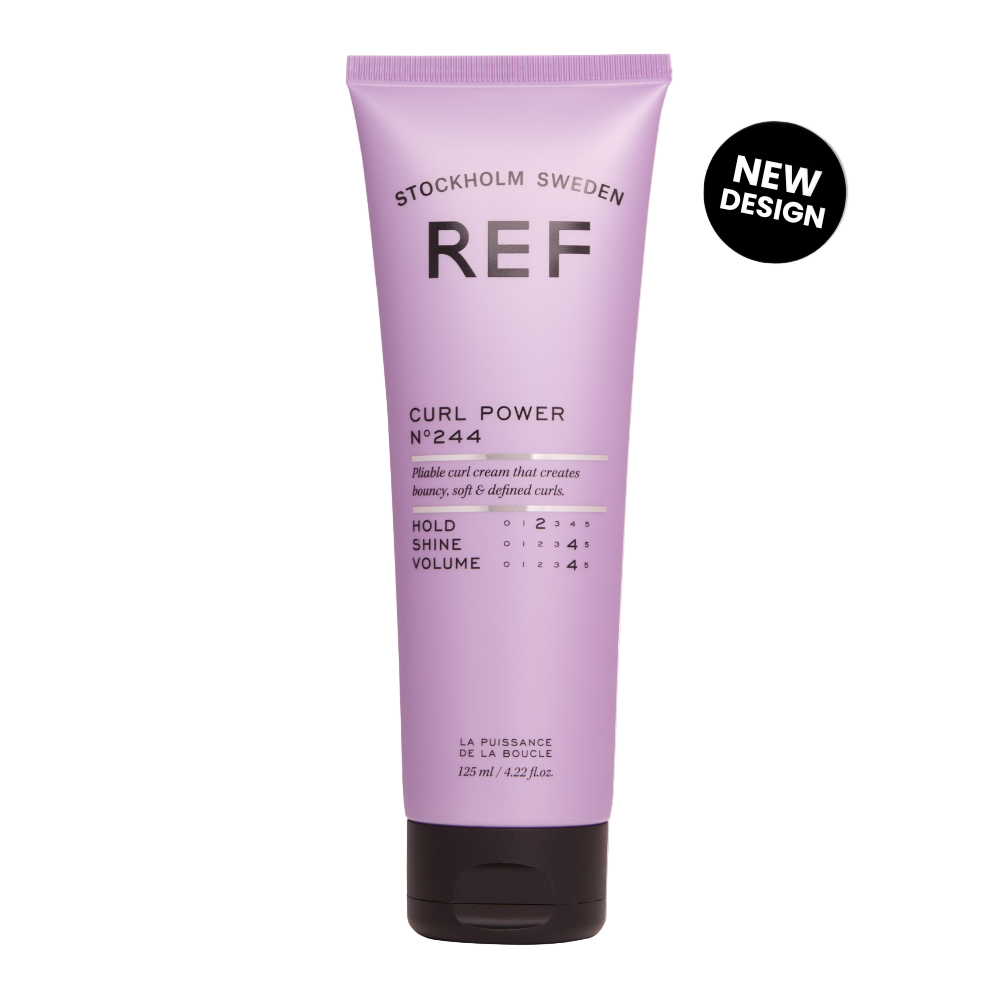 REF Curl Power 125ml