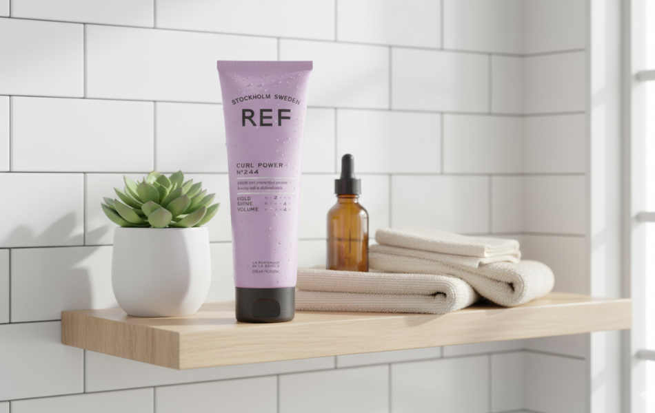 REF Curl Power 125ml