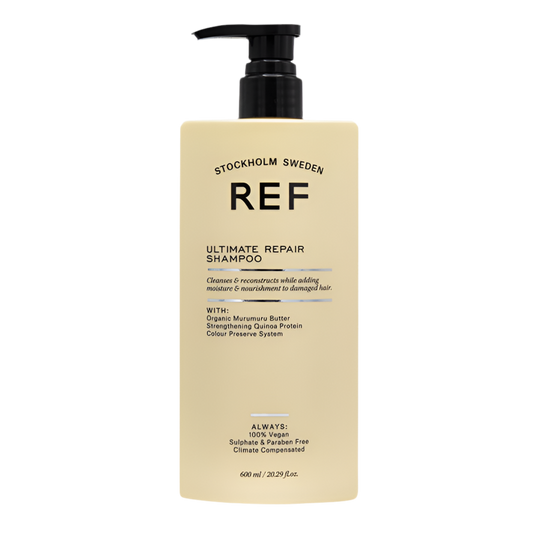 REF Ultimate Repair Shampoo