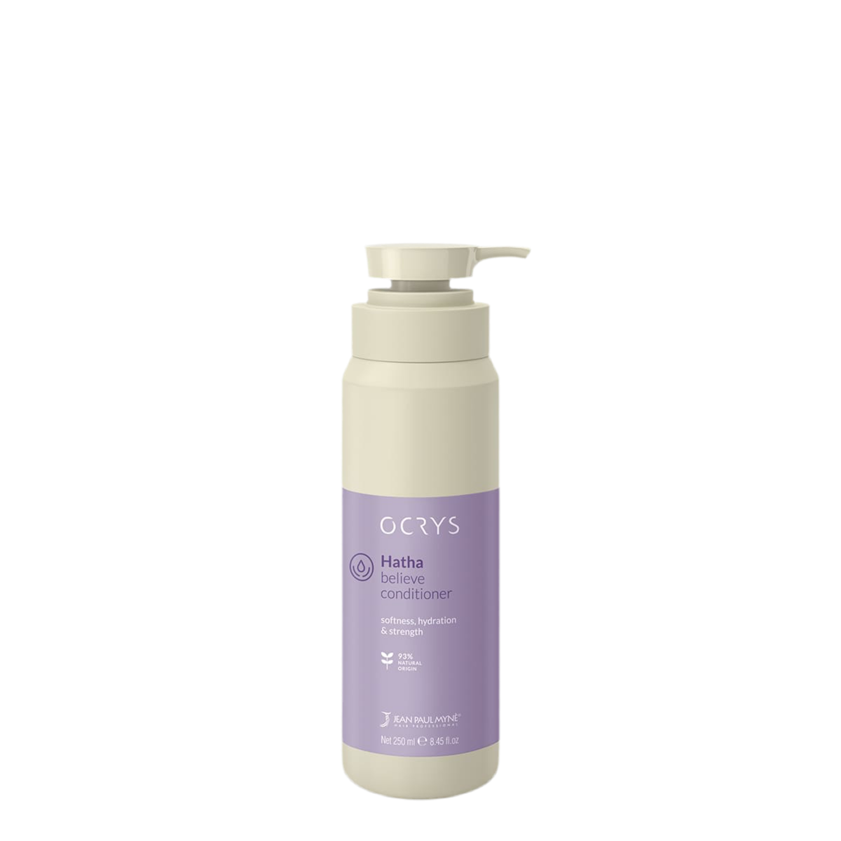 Hatha believe conditioner