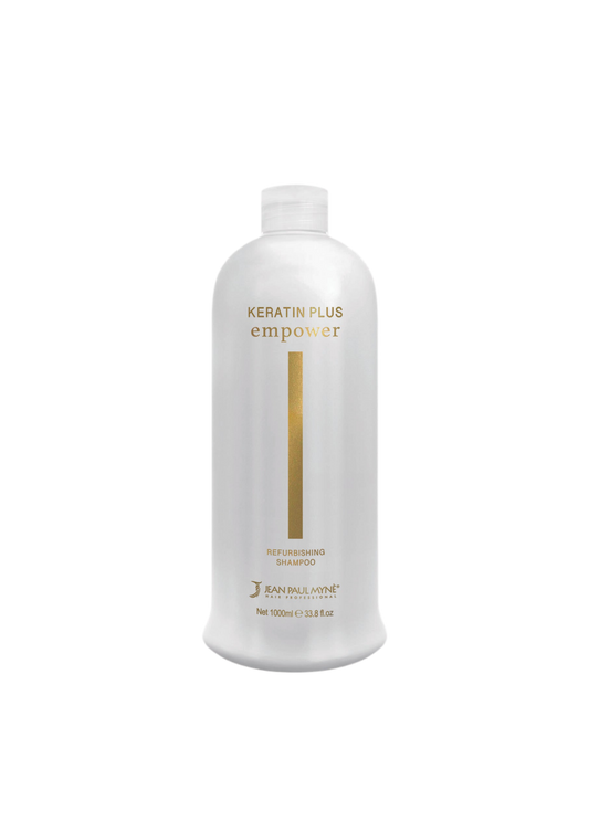 Keratine Plus Empower Refurbishing
