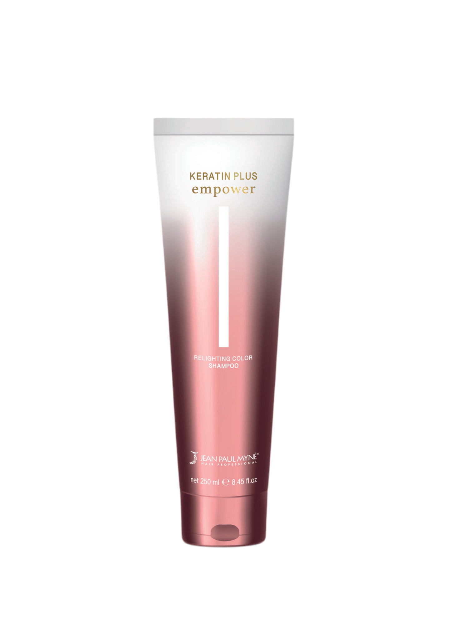 Keratin Plus Empower Color