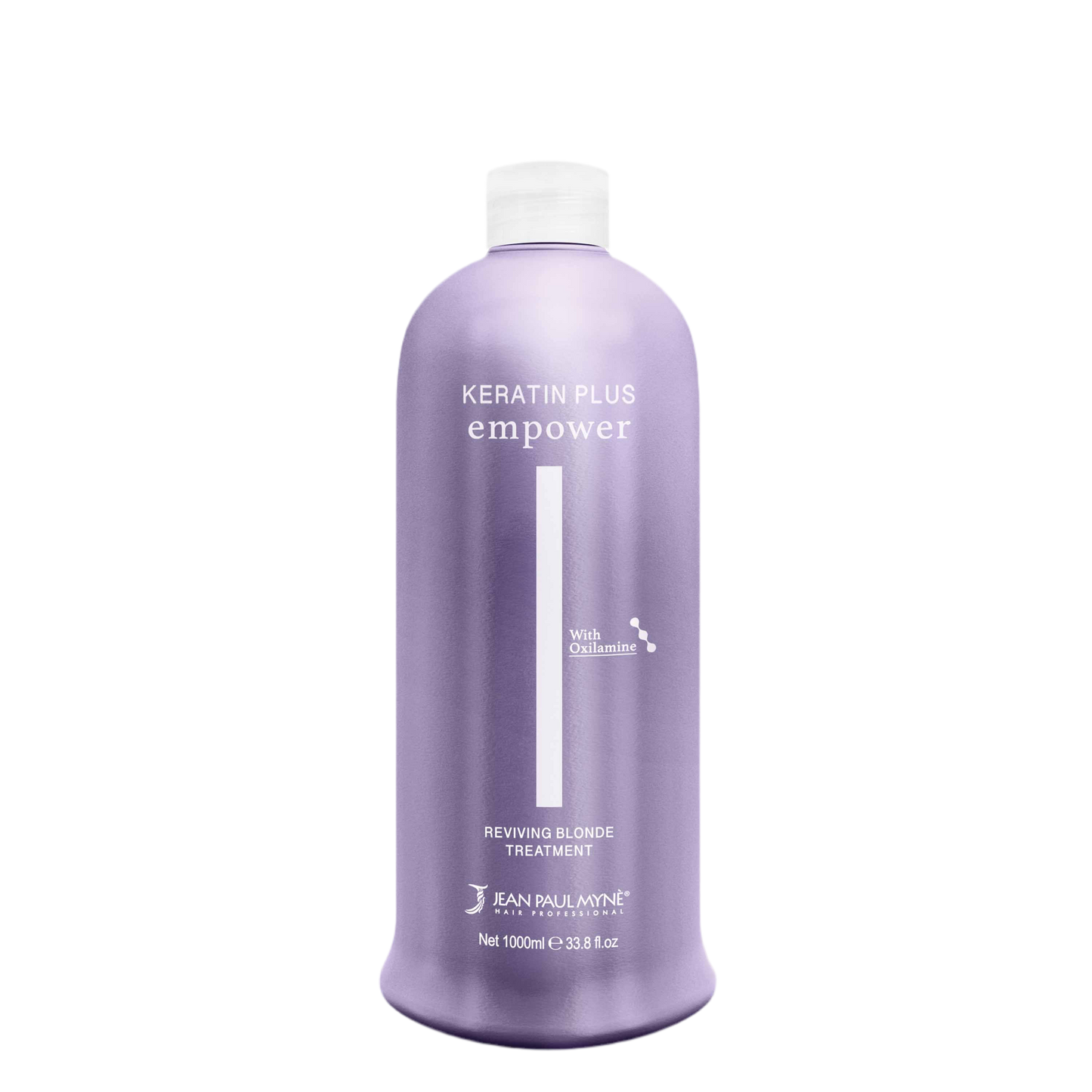 Keratin Empower Blonde masker