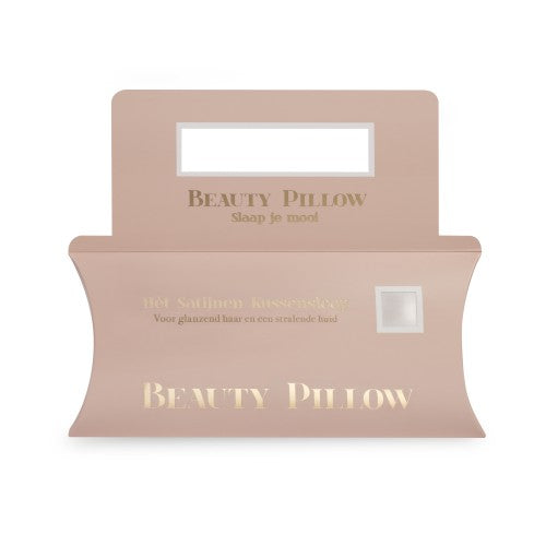 Beauty Pillow kussensloop Pearl