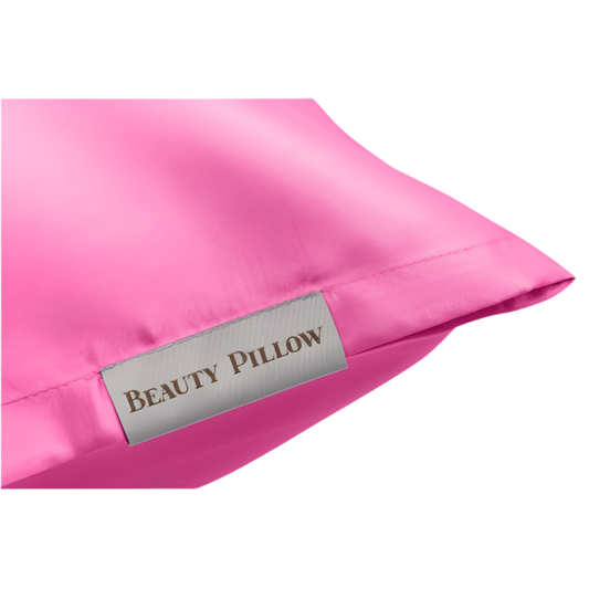 Beauty Pillow kussensloop Roze