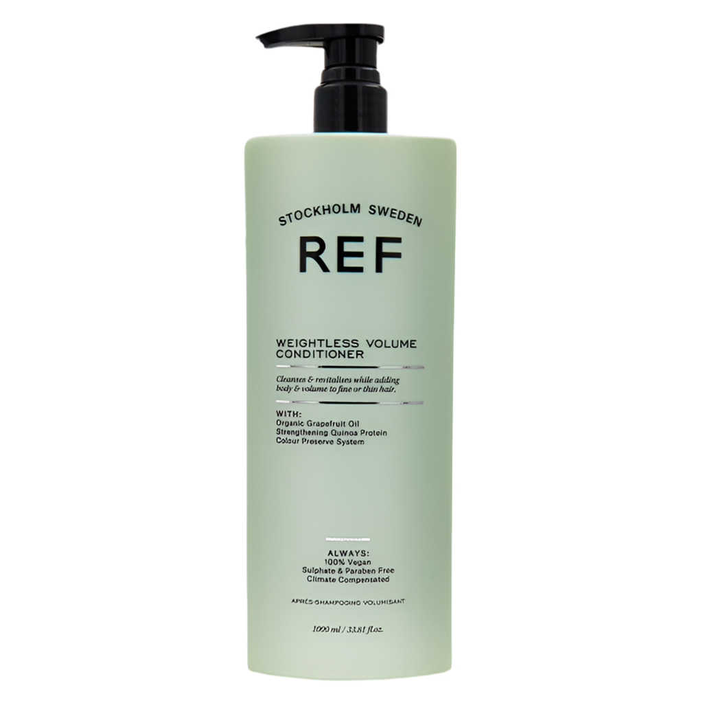 REF Weightless Volume Conditioner