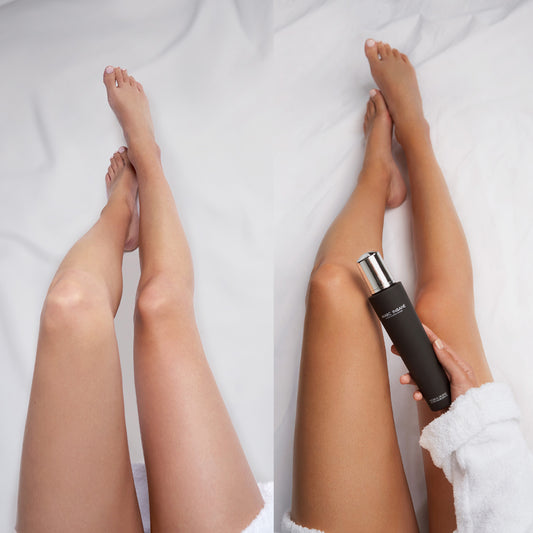 Marc Inbane Tanning Mousse