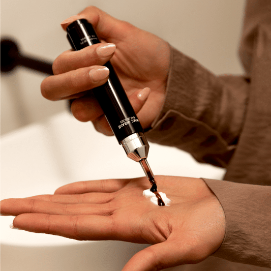 Perle de Soleil Tanning drops