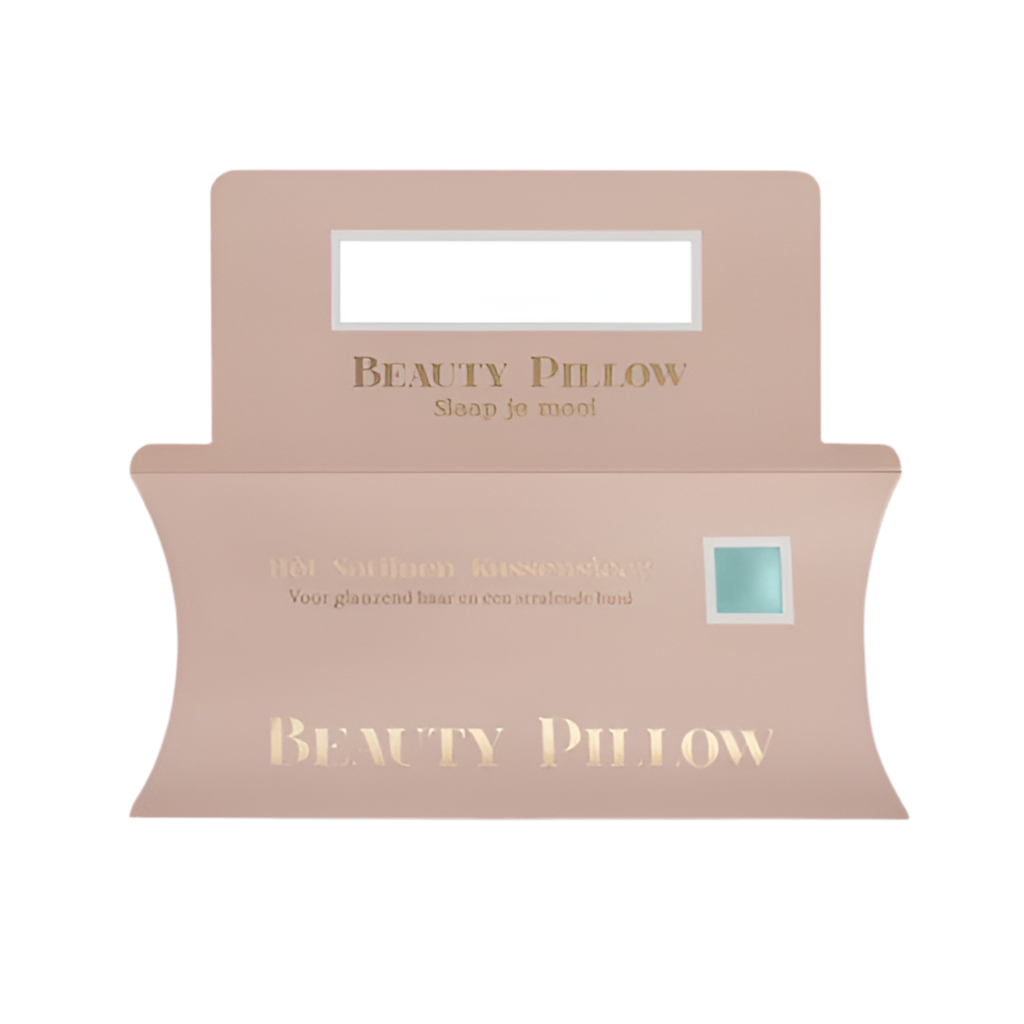 Beauty Pillow Petrol 60x70