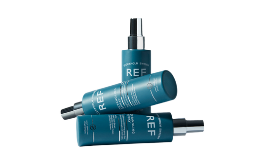 REF Detangling Spray