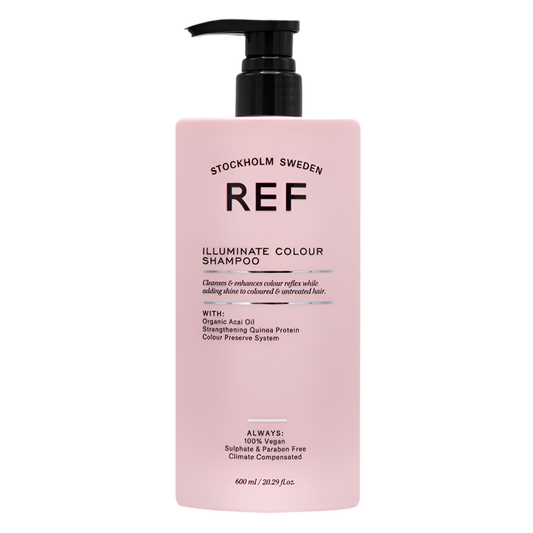 REF Illuminate Colour Shampoo