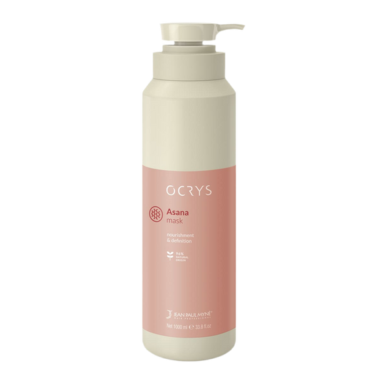 Jean Paul Myne Asana Masker