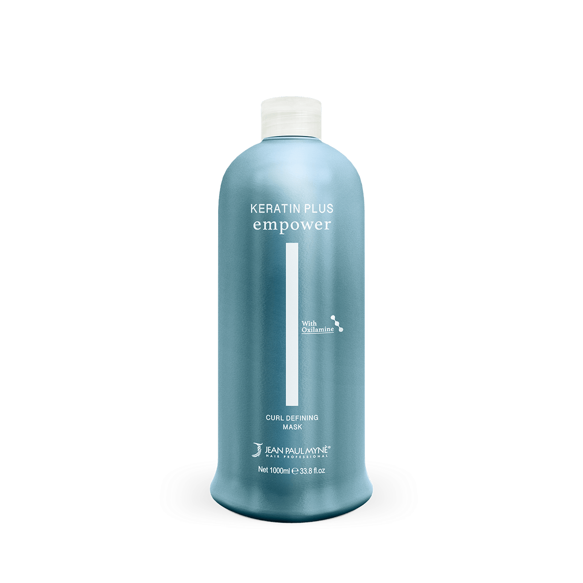 Jean Paul Mynè Keratin Plus Empower Curl Defining Mask 200ml - 1000ml