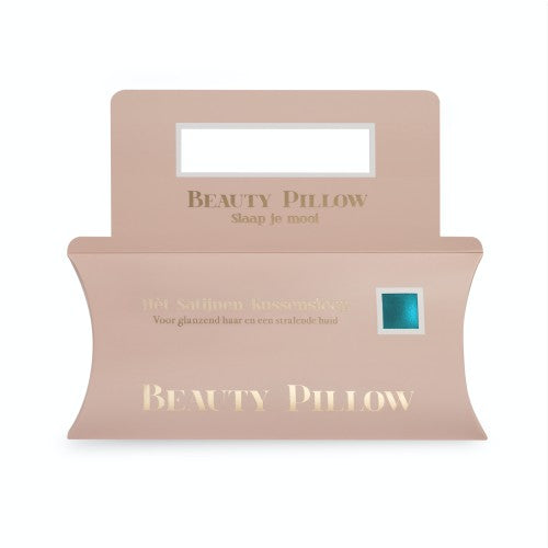 Beauty Pillow kussensloop Forrest Green