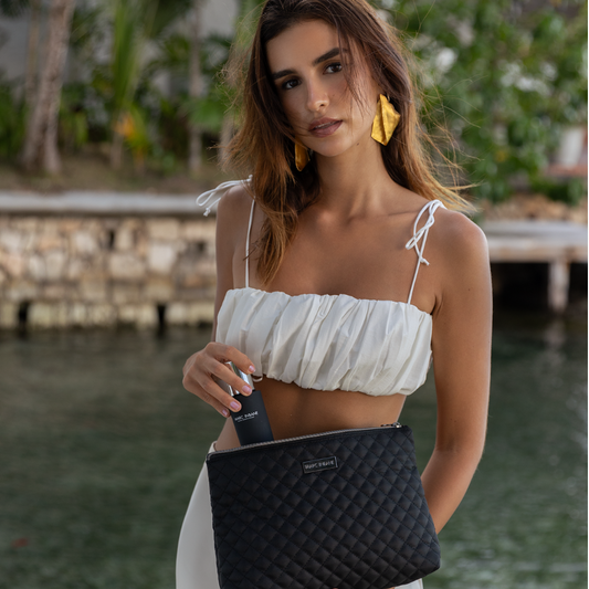 Marc Inbane toilettas