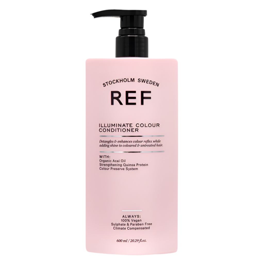 REF Illuminate Colour Condtioner