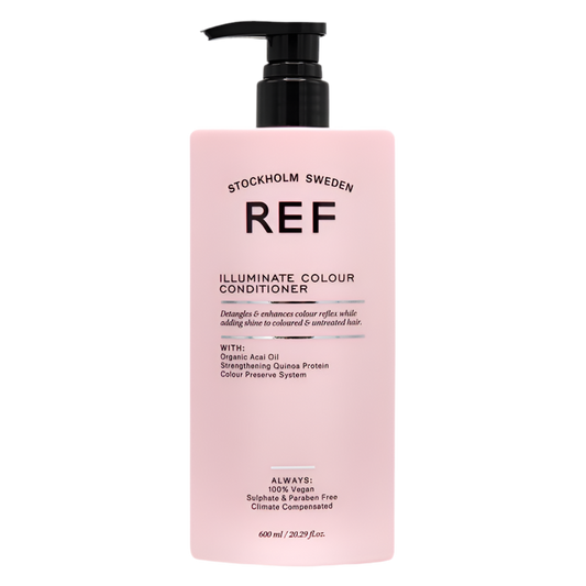 REF Illuminate Colour Condtioner