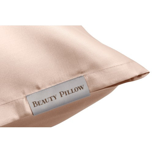 Beauty Pillow satijnen kussensloop Peach 60x70 cm