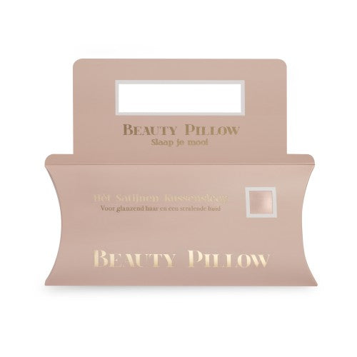 Beauty Pillow kussensloop Peach