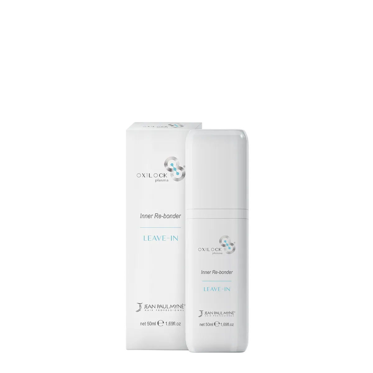 Oxilock Plasma Inner Re-bonder leave in