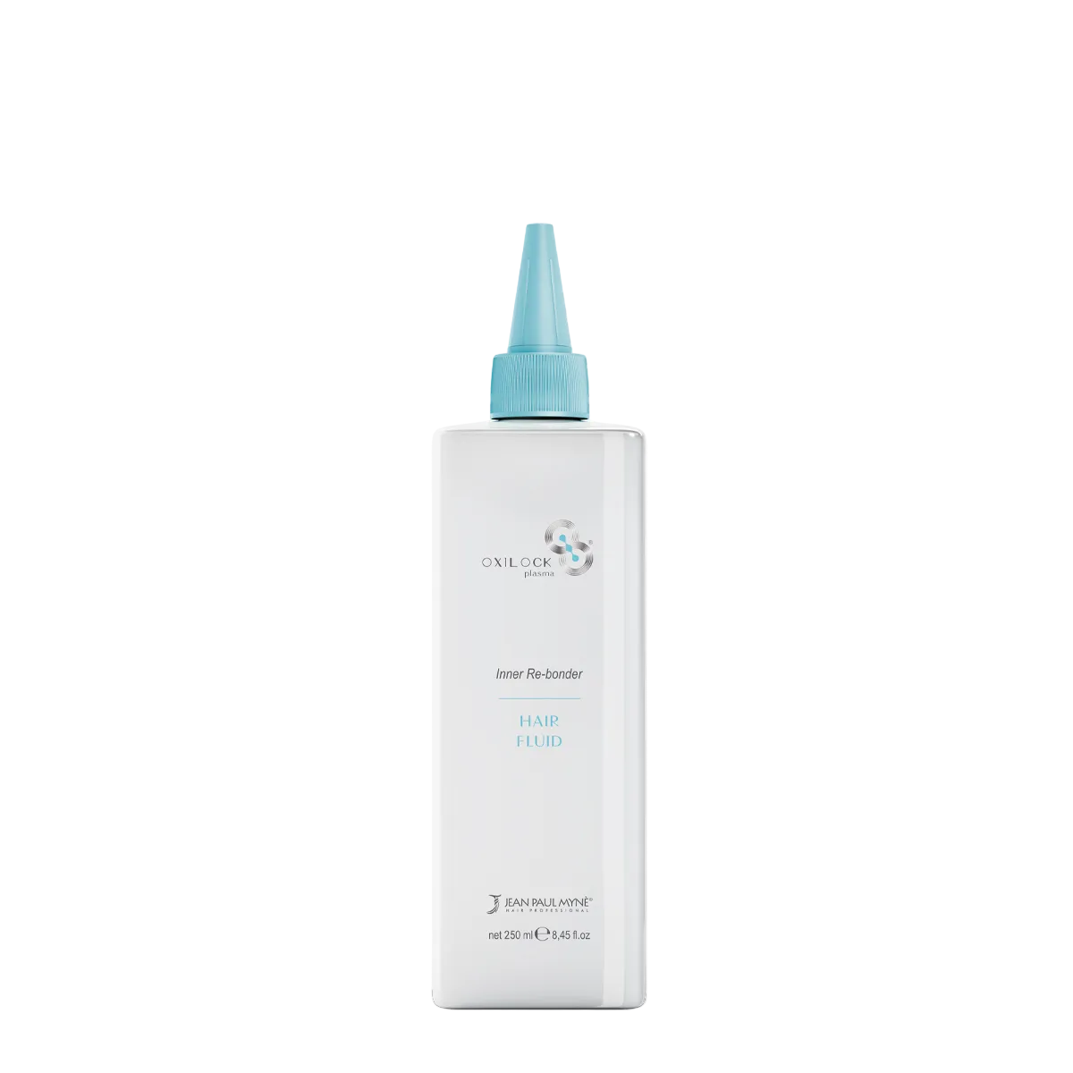 Oxilock Plasma Inner Re-Bbonder hair fluid