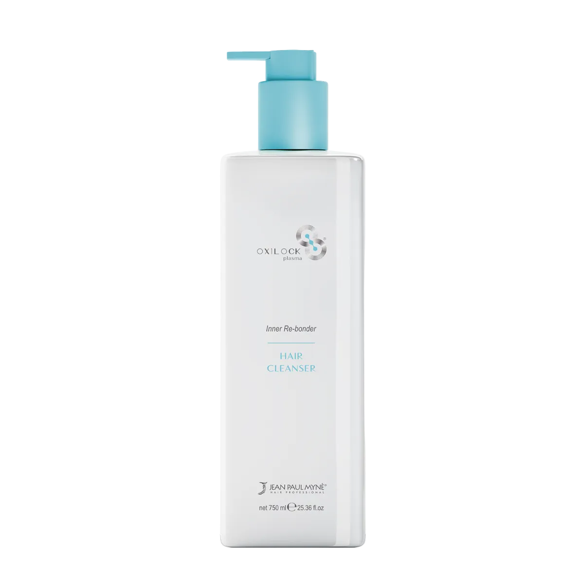 Oxilock Plasma Inner Re-bonder hair cleansing